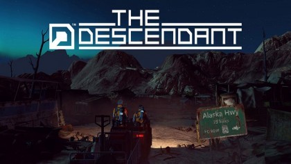 Трейлеры - The Descendant – Тизер-трейлер второго эпизода