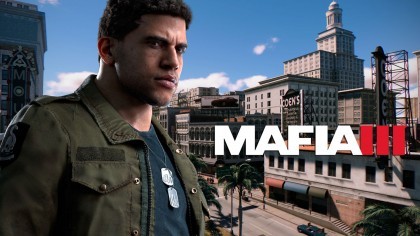 Геймплей - Mafia 3 – 12 минут геймплея