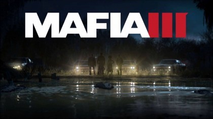 Трейлеры - Mafia 3 – Мировой трейлер анонса