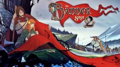 Трейлеры - The Banner Saga 2 – Трейлер релиза