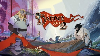 Трейлеры - The Banner Saga 2 – Трейлер анонса игры