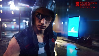 Геймплей - Mirror's Edge Catalyst – Дневник разработчиков: «Социальная игра» [RU]