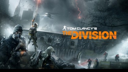 Трейлеры - Tom Clancy’s: The Division – Трейлер «Выдающиеся агенты» [RU]