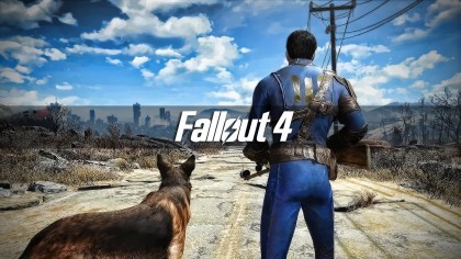 Видеопрохождения - Прохождение Fallout 4 (На русском) – Часть 169: Стальное Братство