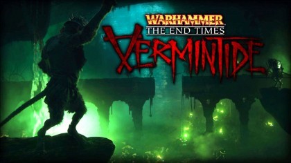 Трейлеры - Warhammer: The End Times – Vermintide – Трейлер дополнения «Last Stand»