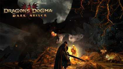 Видеопрохождения - Прохождение Dragon's Dogma: Dark Arisen (На русском) – Часть 30: Битва Титанов