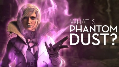 Трейлеры - Phantom Dust – Тизер-трейлер