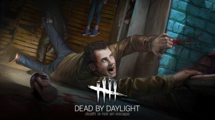 Трейлеры - Dead By Daylight – Тизер нескольких кадров из игры