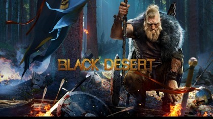 Трейлеры - Black Desert Online – Релизный трейлер