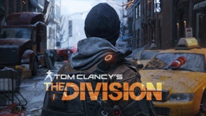 Трейлеры - Tom Clancy’s The Division – Трейлер в честь выхода игры [RU]