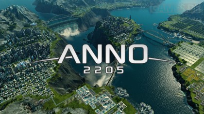 Трейлеры - Anno 2205 – Трейлер дополнения «Тундра» [RU]