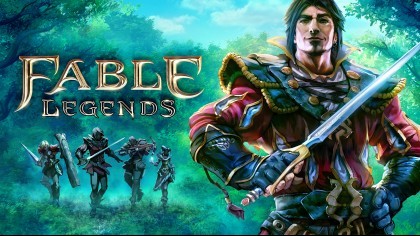 Геймплей - Fable: Legends – Новый трейлер «Возвращение в Альбион: Преступники»