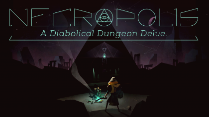 Трейлеры - Necropolis – Новый трейлер «Смерть с друзьями»