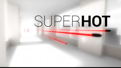 Трейлеры - SUPERHOT – Релизный трейлер