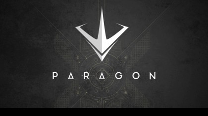 Геймплей - Paragon – Демонстрация динамичного геймплея игры