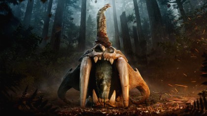 Видеопрохождения - Прохождение Far Cry: Primal (На русском) – Часть 3: Охотница Джейма