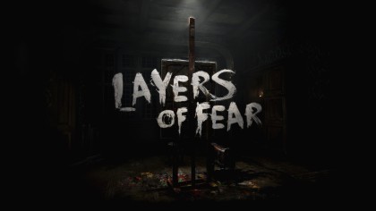 Видеопрохождения - Прохождение Layers of Fear (На русском) – Часть 3: Дикий подвал