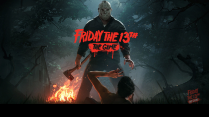 Трейлеры - Friday the 13th: The Game – Официальный трейлер анонса игры