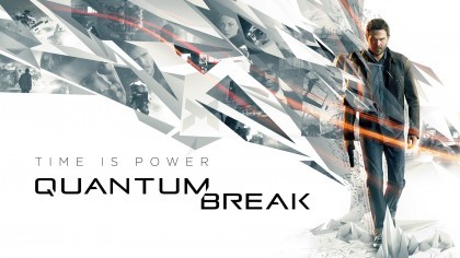 Трейлеры - Quantum Break – Новый трейлер: «Кладбище» [RU]