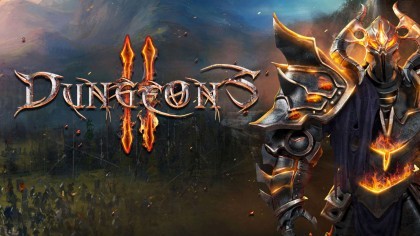 Трейлеры - Dungeons 2 – Трейлер анонса игры на PS4