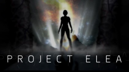 Трейлеры - Project Elea – Тизер анонса игры