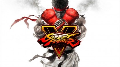 Трейлеры - Street Fighter V – Сюжетный трейлер