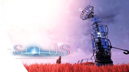Трейлеры - The Solus Project – Дневник разработчиков: «Введение в игру»