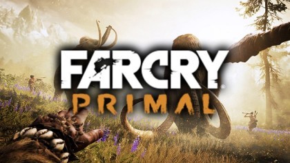 Трейлеры - Far Cry: Primal – Трейлер «Душа Дикаря» [RU]