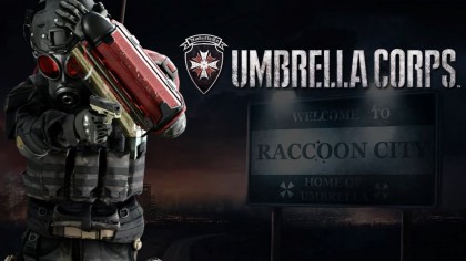 Трейлеры - Resident Evil: Umbrella Corps – Новый трейлер игры