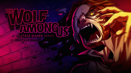 Видеопрохождения - Прохождение The Wolf Among Us – Episode Five (На русском) – Часть 22: Ты не Такой Страшный – Финал