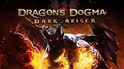Трейлеры - Dragon's Dogma: Dark Arisen – Трейлер запуска игры