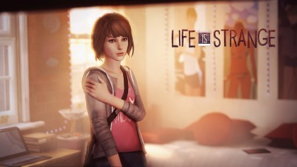 Видеопрохождения - Прохождение Life Is Strange – Episode Four (На русском) – Часть 29: Больница