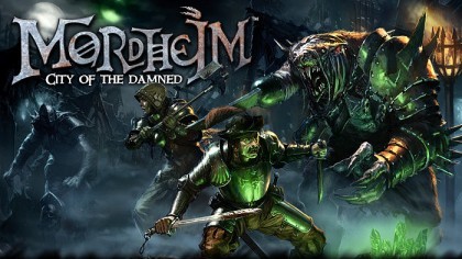 Видеопрохождения - Прохождение Mordheim: City of the Damned (На русском) – Часть 14: Квартал знати