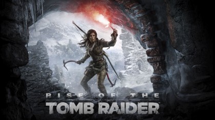 Видеопрохождения - Прохождение Rise of the Tomb Raider (На русском) – Часть 22: Затерянный город Китеж-Град