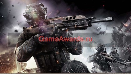 Видеопрохождения - Прохождение Call of Duty: Black Ops 3 (На русском) – Часть 12: Песчаный Замок