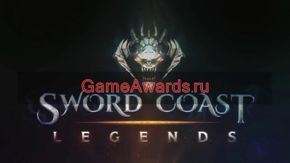 Видеопрохождения - Прохождение Sword Coast Legends (На русском) – Часть 31: Отгадываем шифр двери «Горячие Амбиции»