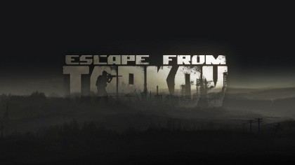 Трейлеры - Escape from Tarkov – Релизный трейлер игры [RU]