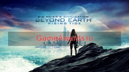 Видеопрохождения - Прохождение Civilization: Beyond Earth – Rising Tide (На русском) - Часть 20: Новые руины предтеч