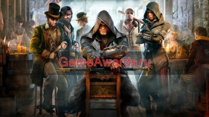 Видеопрохождения - Прохождение Assassin’s Creed: Syndicate (На русском) - Часть 19: Первая мировая война