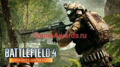 Трейлеры - Battlefield 4: Community Operations – Кинематографичный трейлер дополнения