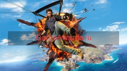 Видеогайды - Just Cause 3 – Дневник разработчиков: «Разрушение»