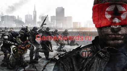 Трейлеры - Homefront: The Revolution – Трейлер «Спасибо» [RU]