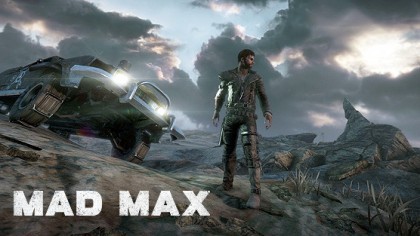 Видеопрохождения - Прохождение Mad Max (На русском) - Часть 22: Все потеряно / Босс: Помойка