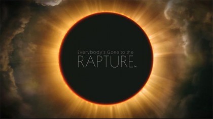 Видеопрохождения - Прохождение Everybody's Gone to the Rapture (На русском) - Часть 6: Конец/Финал