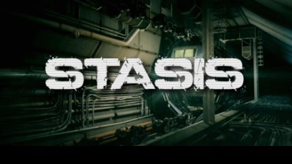 Видеопрохождения - Прохождение STASIS (На русском) - Часть 9: Без семьи человек один в мире - Конец/Финал