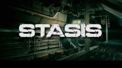 Видеопрохождения - Прохождение STASIS (На русском) - Часть 8: Рукотворный ад