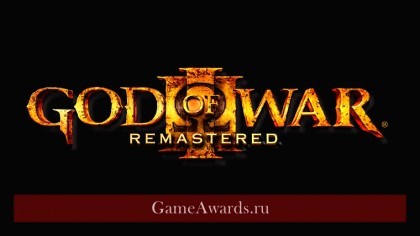 Видеопрохождения - Прохождение God of War III Remastered (На русском) - Часть 9: Босс - Геракл