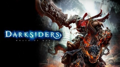 Видеопрохождения - Прохождение Darksiders: Wrath of War (На русском) - Часть 21: Аваддон - Конец/Финал