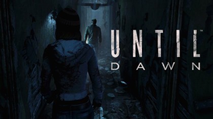 Видеопрохождения - Прохождение Until Dawn (На русском) – Часть 9: Рассвет - Хороший конец