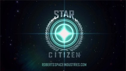 Геймплей - Star Citizen - Демонстрация экипажа на кораблях 